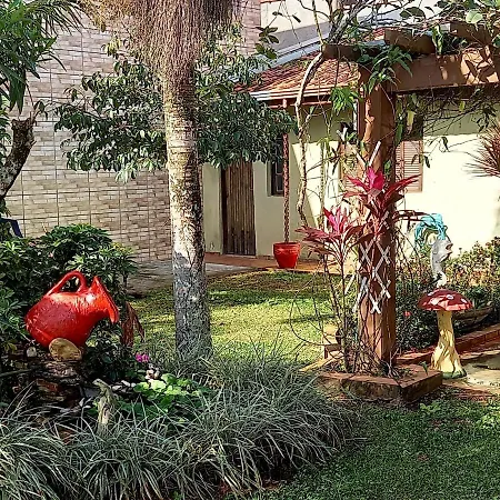 Conforto Com Aconchego E Paz Ilha Comprida Exterior photo