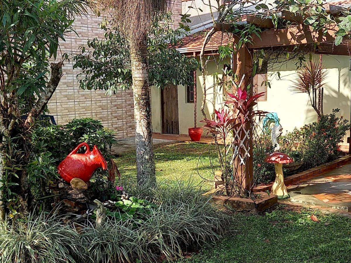 Conforto Com Aconchego E Paz Holiday home Ilha Comprida