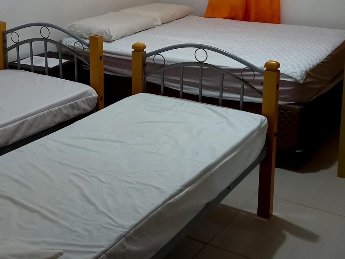 Holiday home Conforto Com Aconchego E Paz
