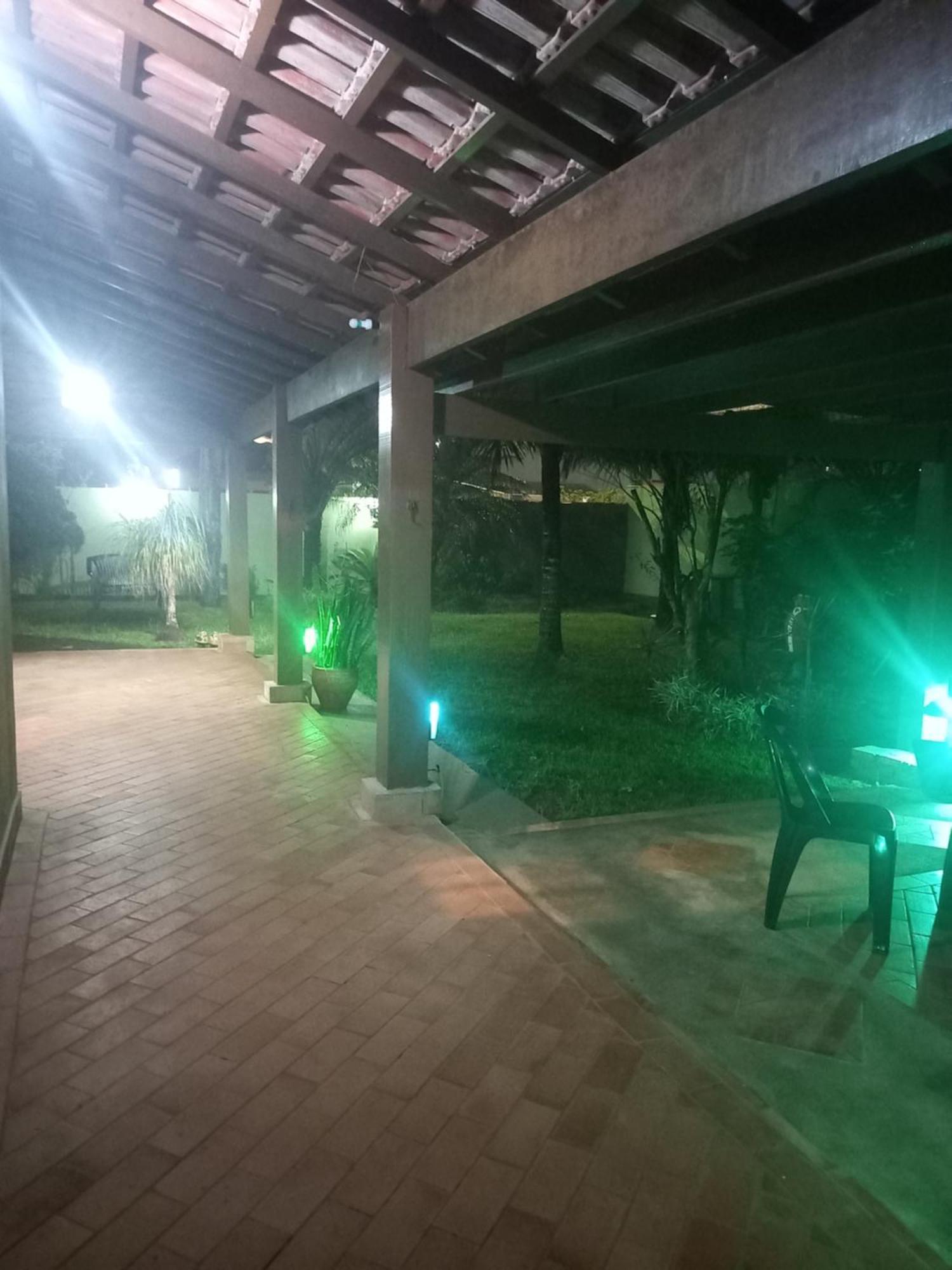 Conforto Com Aconchego E Paz Holiday home