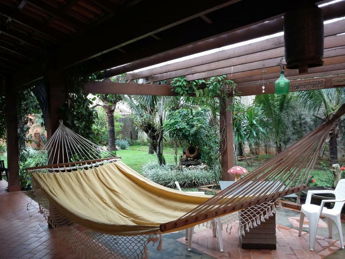 Holiday home Conforto Com Aconchego E Paz Ilha Comprida