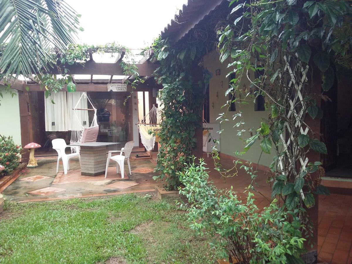 Conforto Com Aconchego E Paz Holiday home