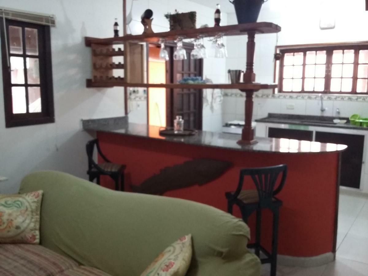 Conforto Com Aconchego E Paz Holiday home Ilha Comprida