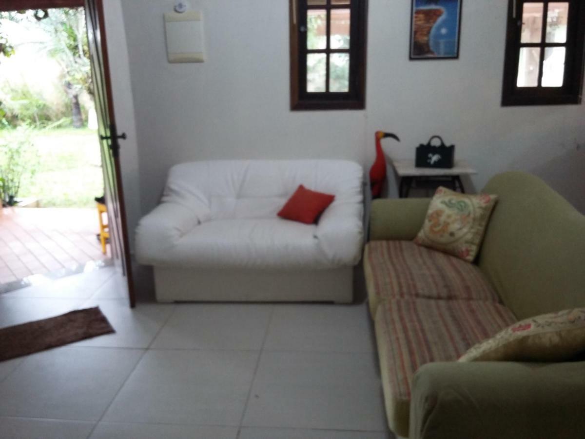 Holiday home Conforto Com Aconchego E Paz