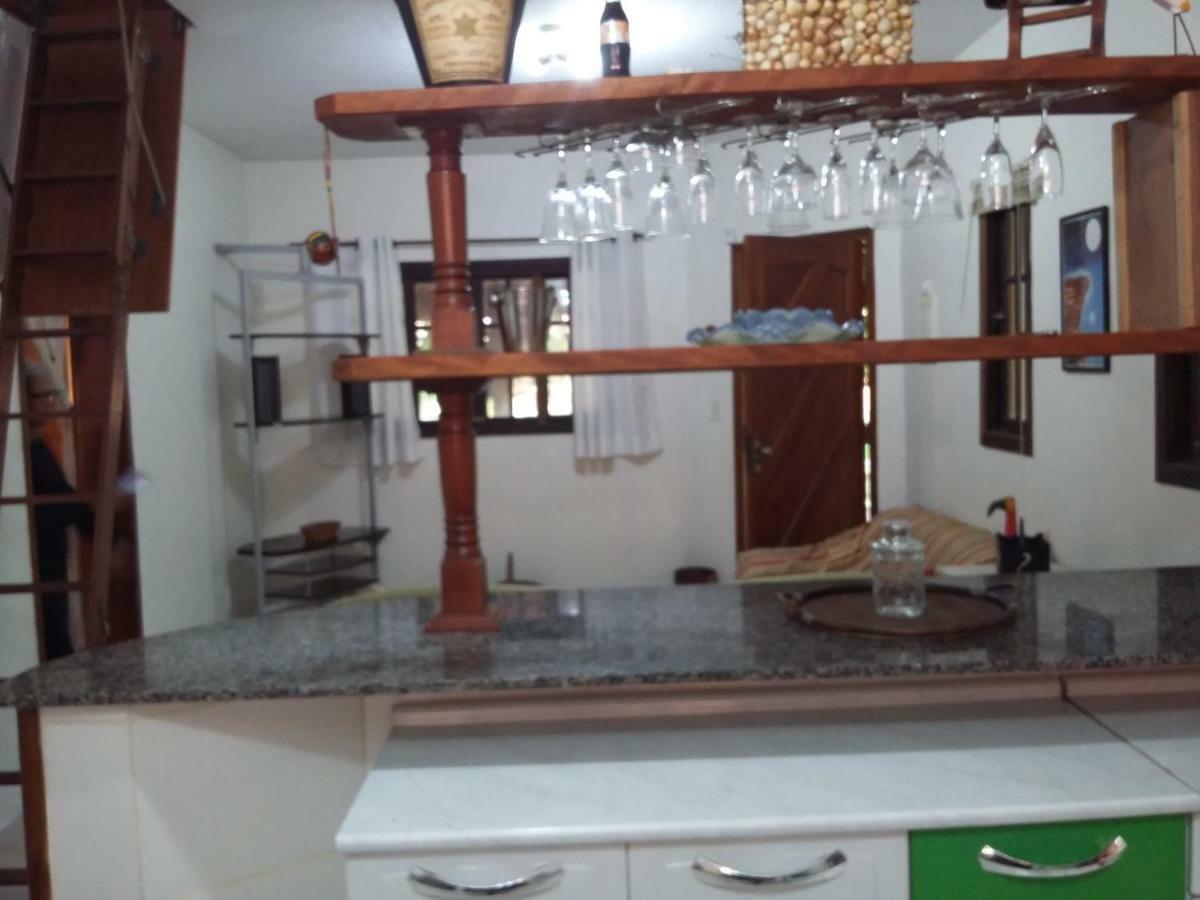 Holiday home Conforto Com Aconchego E Paz