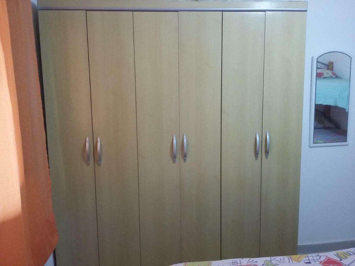 Conforto Com Aconchego E Paz Holiday home