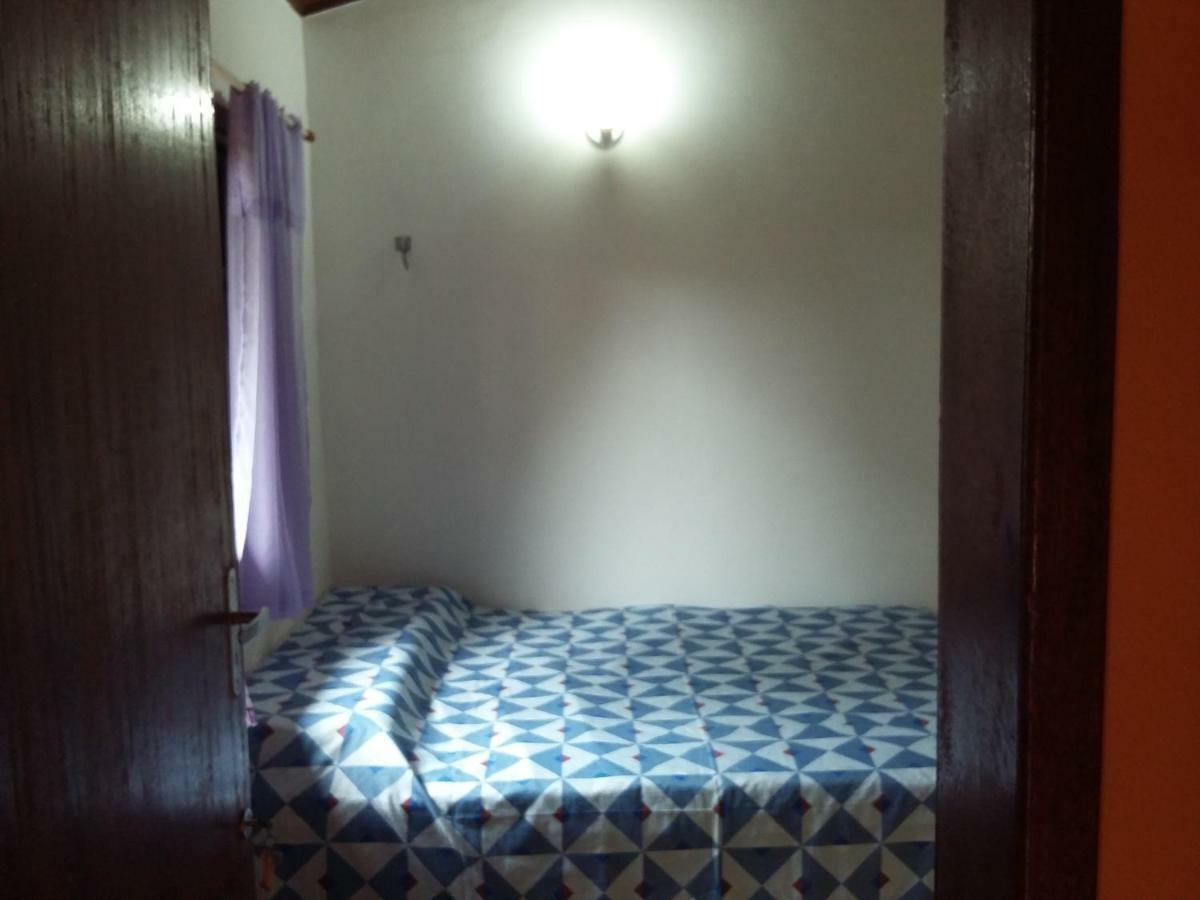 Holiday home Conforto Com Aconchego E Paz Ilha Comprida