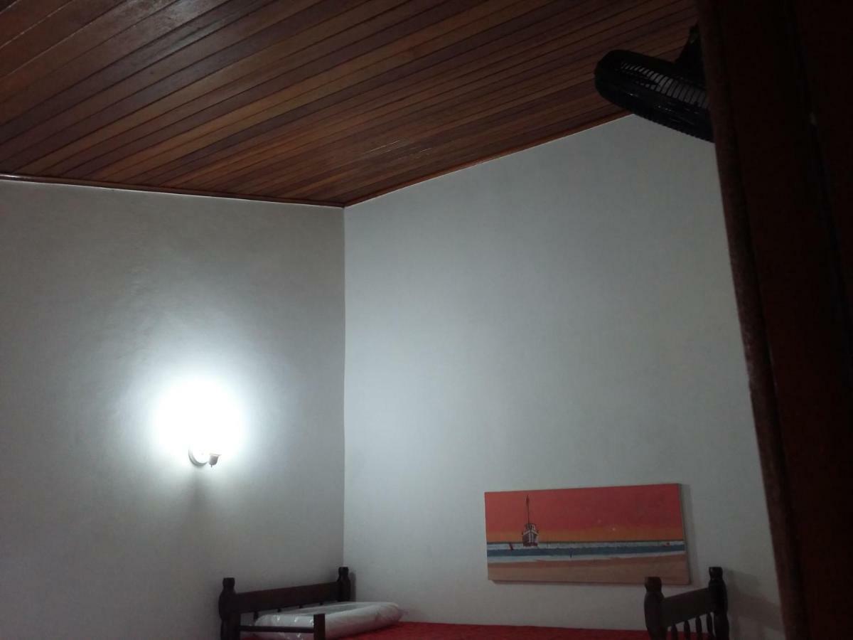 Conforto Com Aconchego E Paz Ilha Comprida