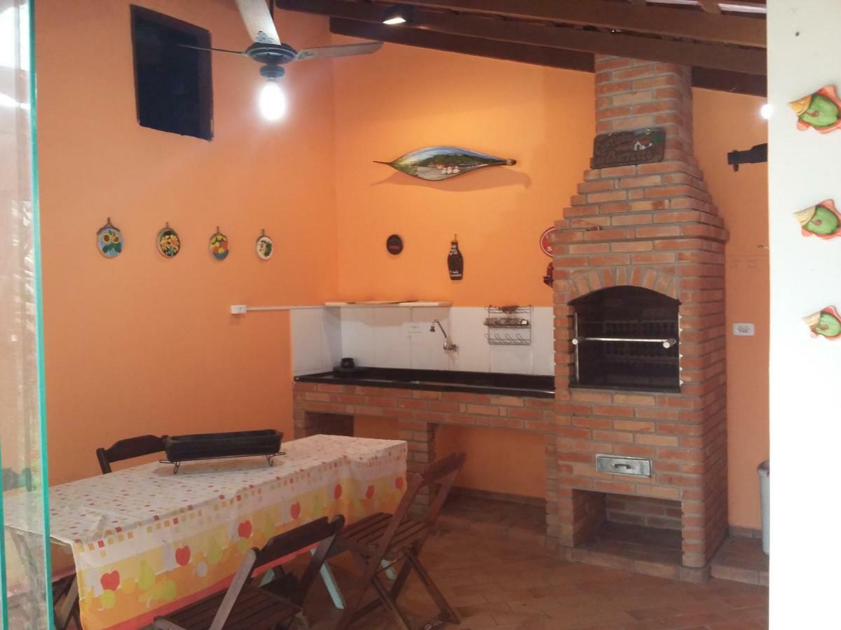 Conforto Com Aconchego E Paz Holiday home *