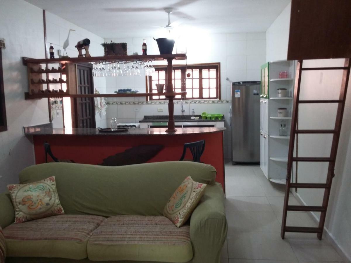 Conforto Com Aconchego E Paz Holiday home