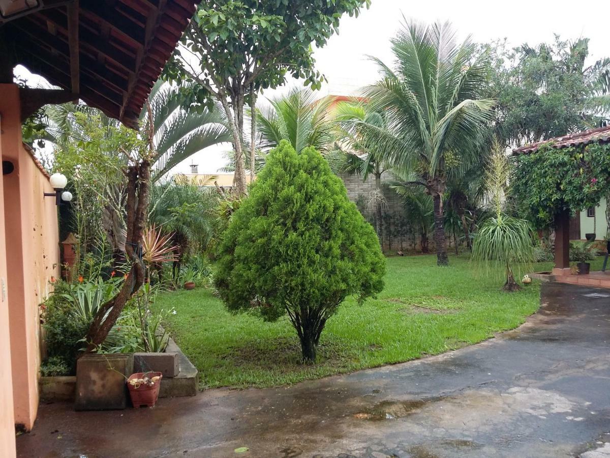 Holiday home Conforto Com Aconchego E Paz *